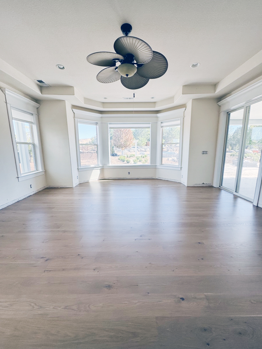 Sparks Monarch Rustic European Oak