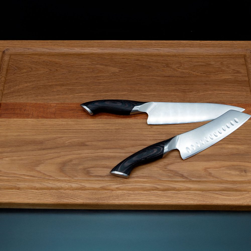 Sierra Grande Cutting Board