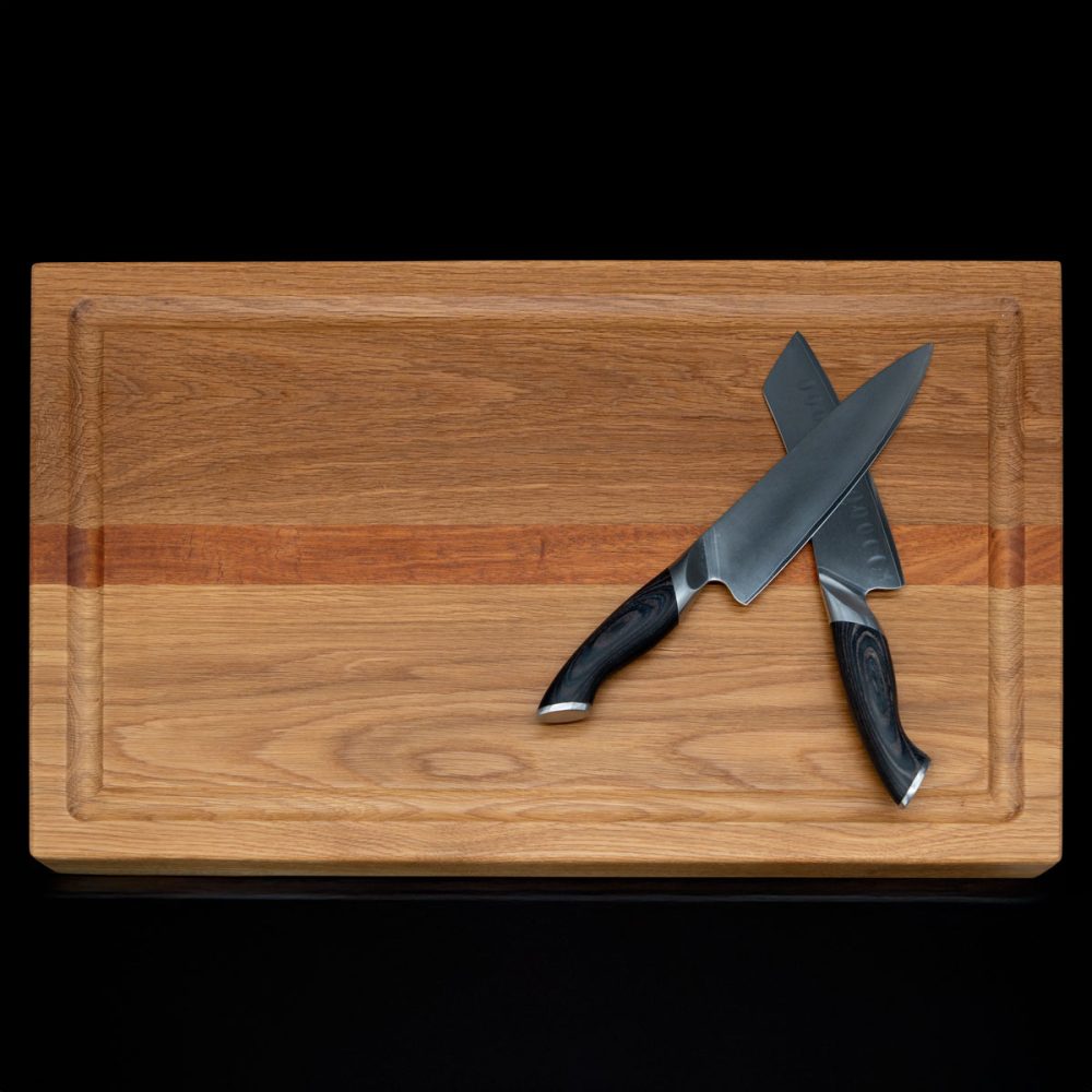 Sierra Grande Cutting Boards