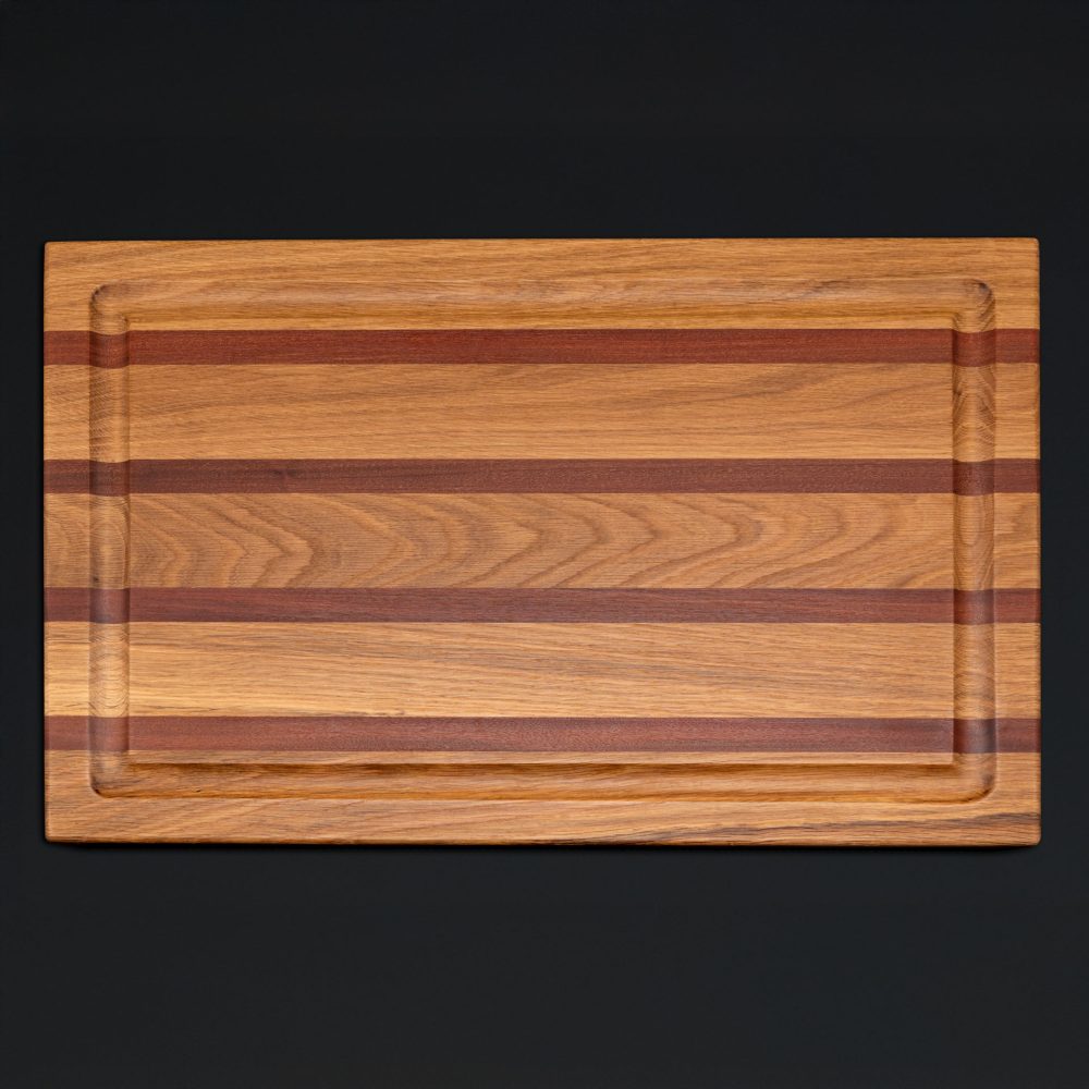 High Desert Mid-Size Cutting Board