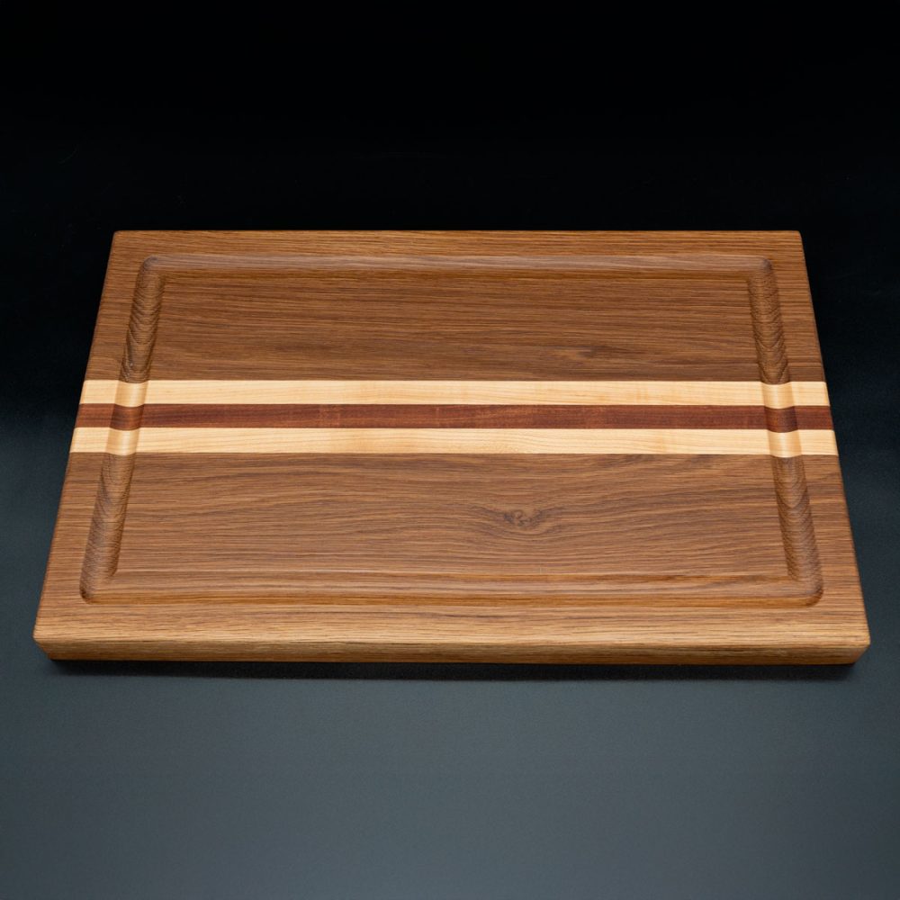 Tri-Tone Chef’s Board - Image 8
