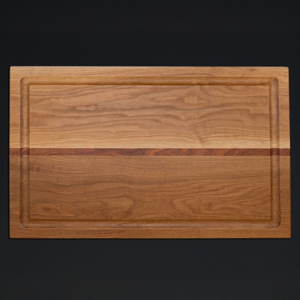 Ranch House Slab