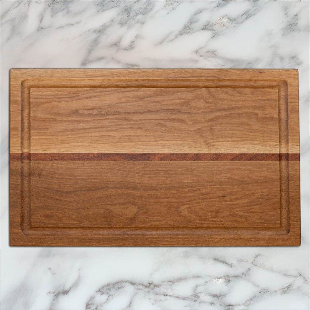 Ranch House Slab